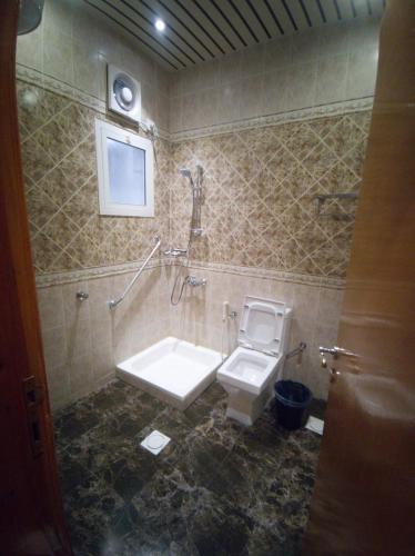 الارتقاء الفاخرة للشقق المخدومة, Abha (Foto 8)