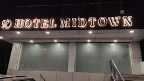 Hotel MidTown , Bareilly