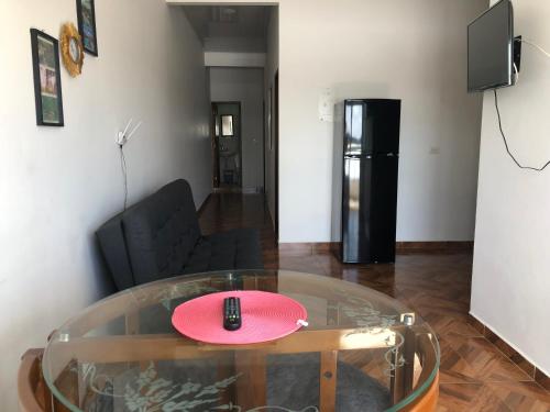 Apartamento Napoles 402