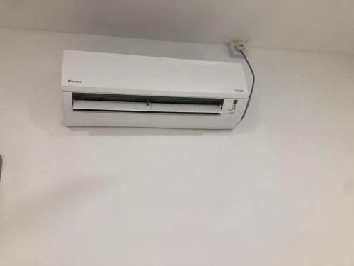 SKYN SMART HOME Room Type - Budget Double Room