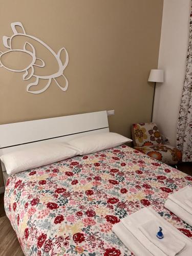 B&B Via Fontana Milano – Milan, DC
