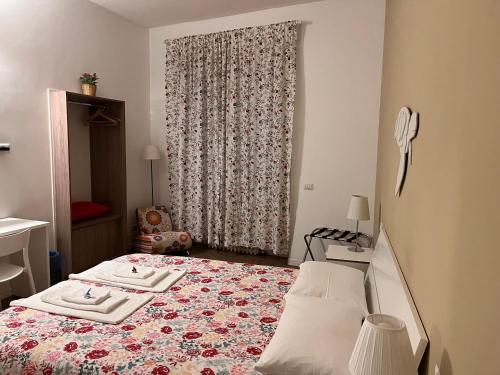B&B Via Fontana Milano – Milan, DC