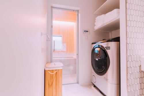 One Harajuku: Private Oasis, Tokio (fotografie 9)