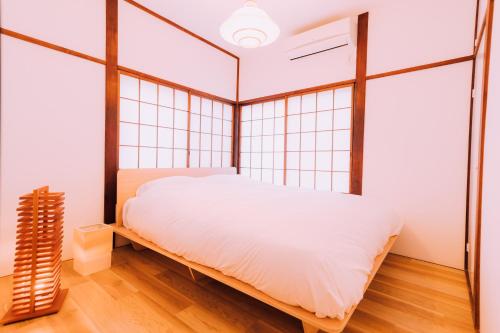 One Harajuku: Private Oasis, Tokio (fotografie 7)