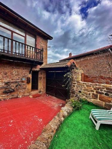 设施服务, Casa Roma in 巴尔德雷迪夫莱