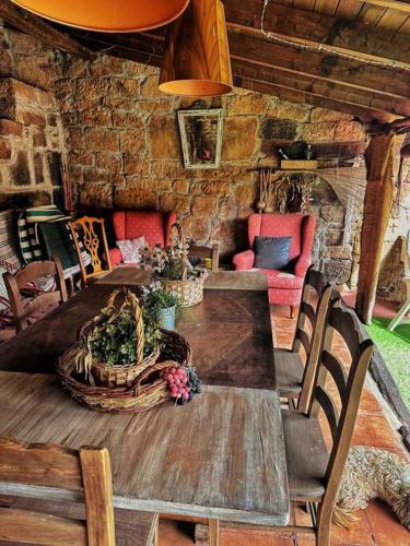 设施服务, Casa Roma in 巴尔德雷迪夫莱