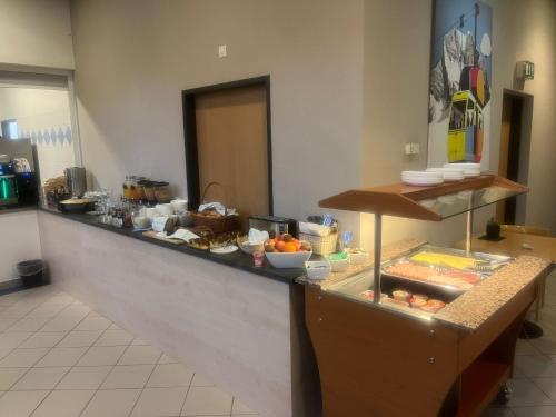  Twenty Seven City Hotel in Zell am See