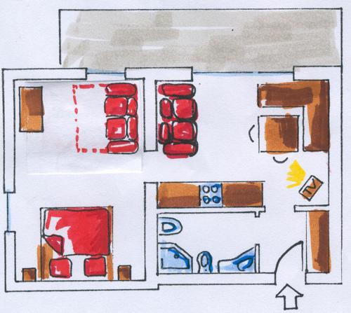 Haus Margreth In Sillian Austria 20 Reviews Prices Planet Of