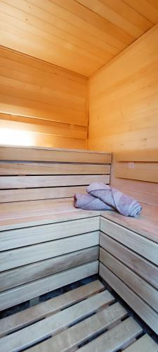 Guest House Chepelare - image 2