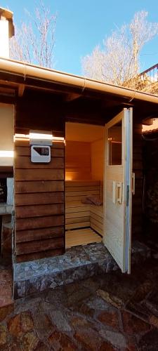 Guest House Chepelare - image 5
