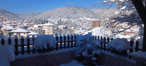 Guest House Chepelare - image 6