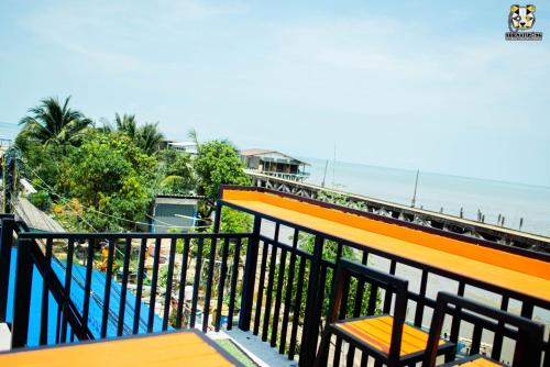 Limlay House - 주변 환경