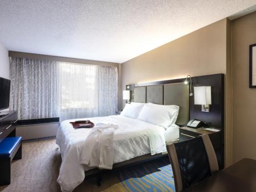 Holiday Inn Washington Capitol-National Mall, an IHG Hotel