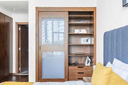 Luxury 1BR - Leisure Facilities Access - Sea View - image 12