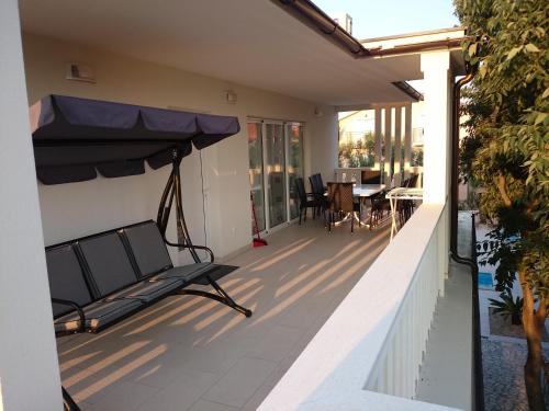 Sevid Villa Ana Sevid 5-Star Single Room room