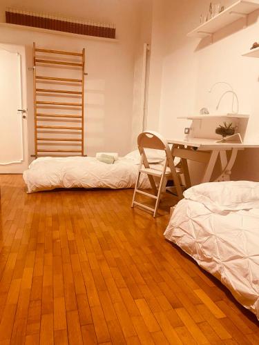 La casa di Dani