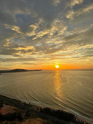 Apec Mandala Cham Bay Mui Ne 5*