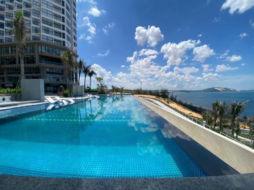 Apec Mandala Cham Bay Mui Ne 5*