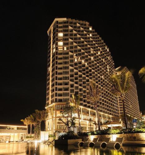 Apec Mandala Cham Bay Mui Ne 5*