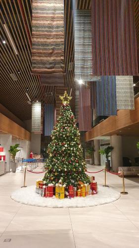 Apec Mandala Cham Bay Mui Ne 5*