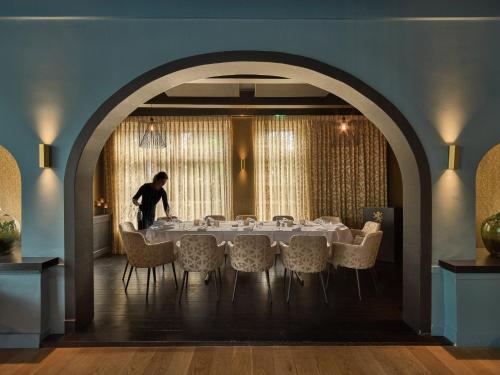 De Nederlanden, Restaurant & Boutique Hotel in Vreeland