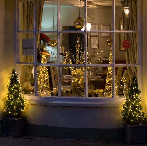Facilities, The Old Brewhouse in Cirencester