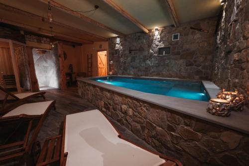 Spa, Agriturismo La Soglia Del Parco in Ranica