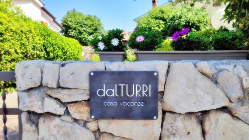 dalTURRI - Casa vacanze al mare - Relax e PRIVATE WELLNESS con sauna