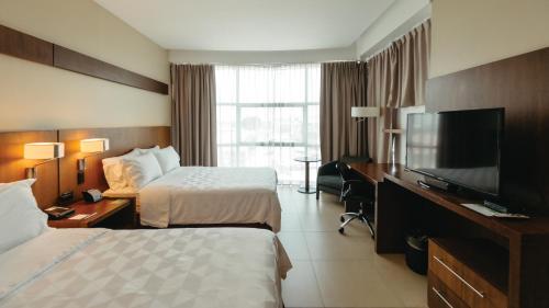 홀리데이 인 과야킬 공항 바이 IHG