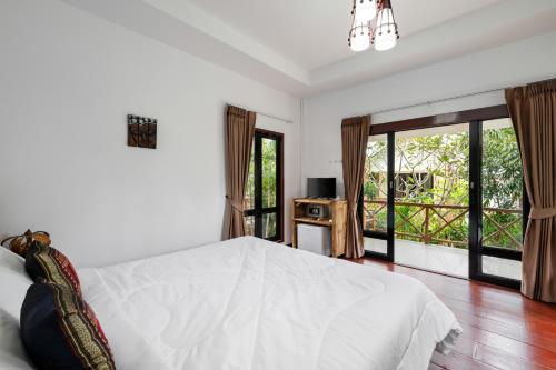 Tropical Heavens Garden Samui thumbnail 2