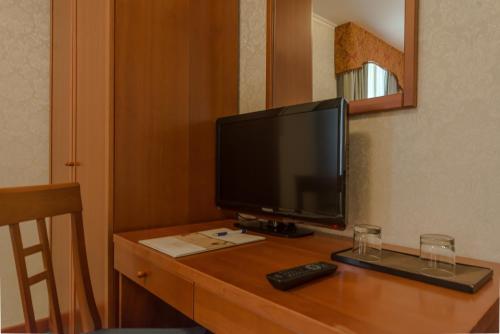 Hotel Columbus sul Lago - image 13