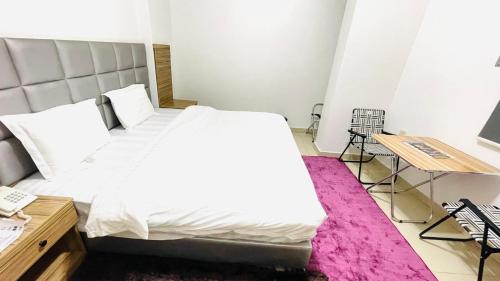 القبة الذهبية 2 للشقق المخدومة, Riad (Foto 6)