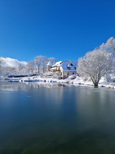 Les Maisons de Montagne - Chez Marie