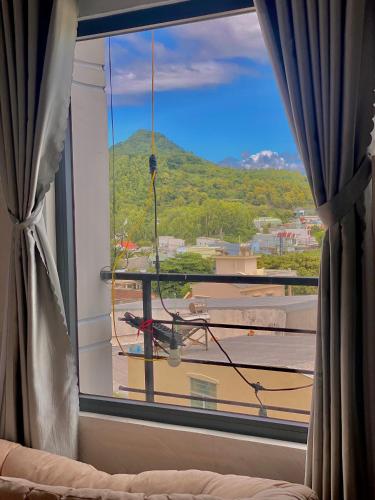 Homestay Tuyết Trinh in Vinh Ngoc