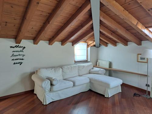 Post Office Holidays House, Bergamo