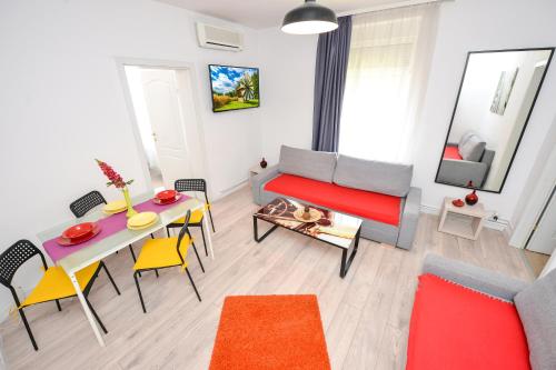 Two-Bedroom Apartment image 10