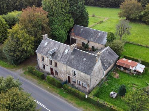 Willow Farm Gite - Location saisonnière - Chaulieu