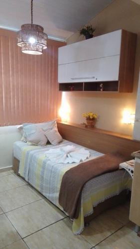 Apart Hotel em Caxambu207