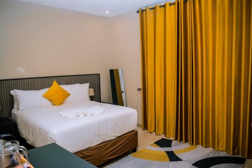 B&B Maun - Sewelo inn guesthouse - Bed and Breakfast Maun