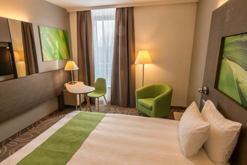 Holiday Inn Budapest-Budaörs, an IHG Hotel