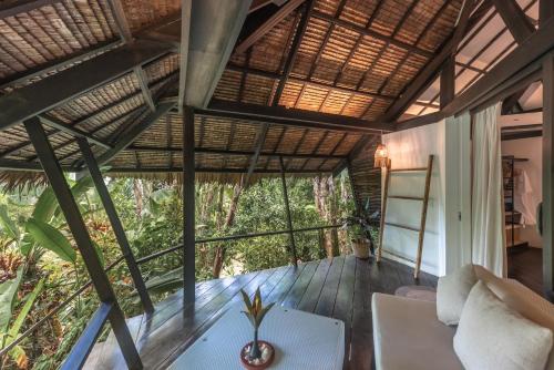 kawayan villa siargao in Siargao Island