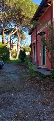  La Casa sull´argine 2 in Sarzana