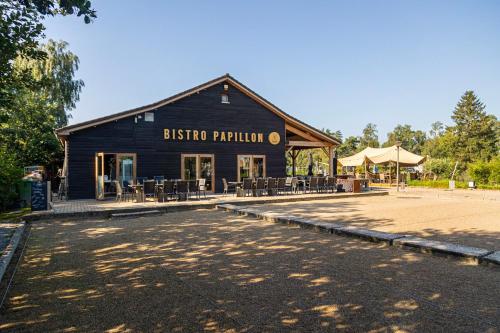 Glamping Limburg - nabij Nationaal Park Hoge Kempen