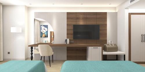 hotel photo