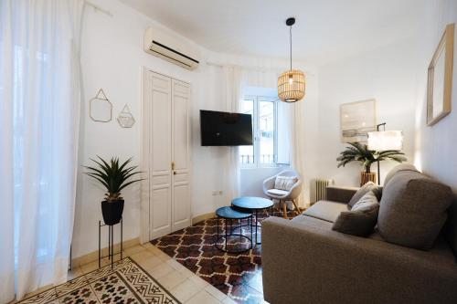 塞维利亚 El Salerito 3星级 单人房 套房