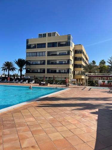 Standard Studio room in APTO Exelsior Yumbo Dunas y Playa