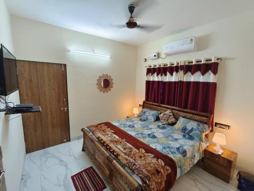 Double Room image 3