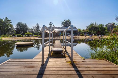 Glamping - 25 min Roermond, Maasmechelen & Maastricht, Kinrooi (Foto 10)