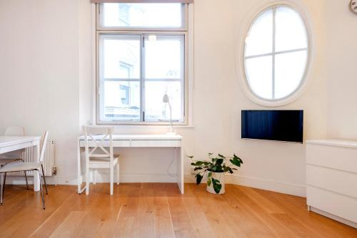 Apartments are located in the Heart of Shoreditch, London (photo 9)