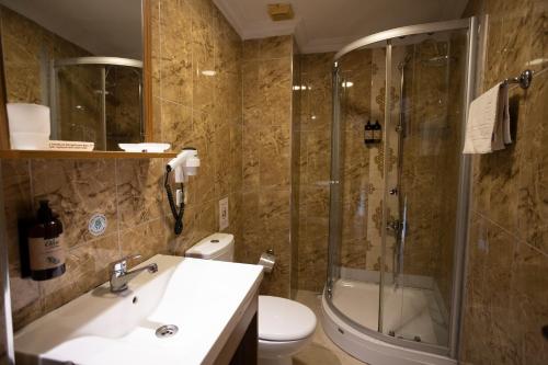 Tashkonak Studio Suites - image 8